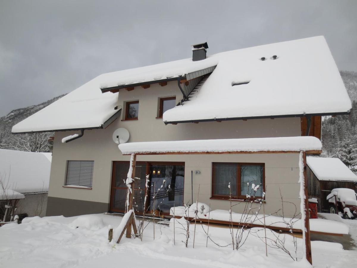Landhaus Ziegelstadel วินดิชการ์สเทิน ภายนอก รูปภาพ
