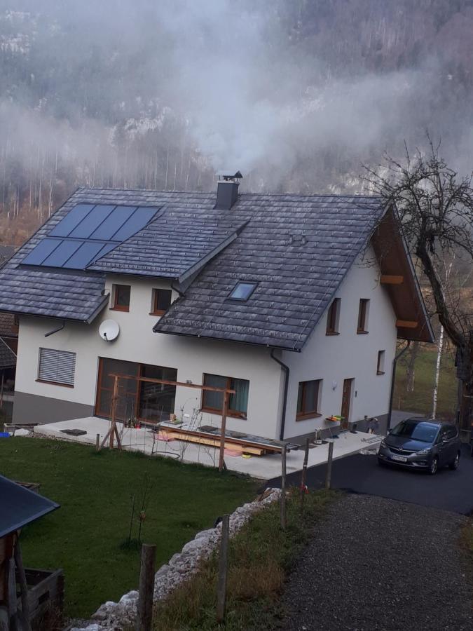 Landhaus Ziegelstadel วินดิชการ์สเทิน ภายนอก รูปภาพ